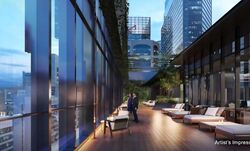 Cecil Suites (D1), Office #569565051